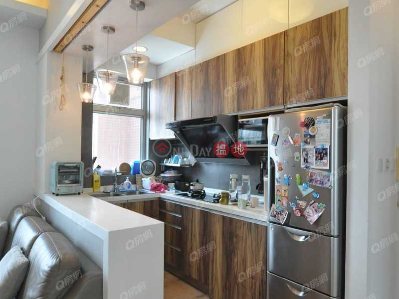 Property Search Hong Kong | OneDay | Residential | Sales Listings Grand Garden | 3 bedroom Mid Floor Flat for Sale