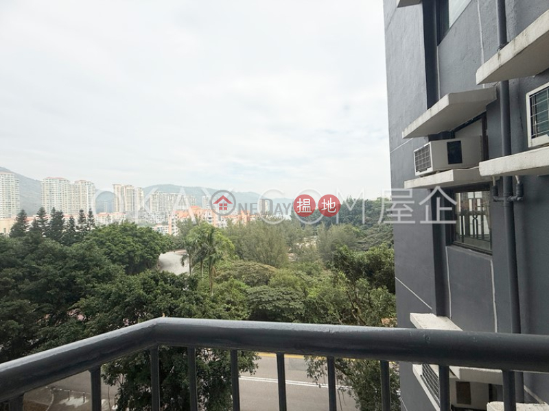 Tasteful 3 bedroom with balcony | Rental, 7 Discovery Bay Road | Lantau Island, Hong Kong | Rental | HK$ 25,000/ month