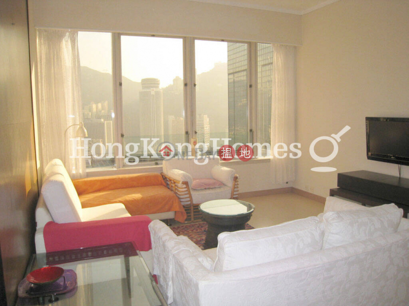 1 Bed Unit for Rent at Convention Plaza Apartments, 1 Harbour Road | Wan Chai District, Hong Kong, Rental | HK$ 36,000/ month