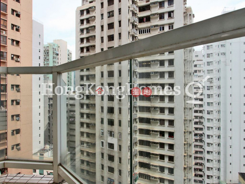 莊士明德軒兩房一廳單位出售5聖士提反里 | 西區-香港出售|HK$ 980萬