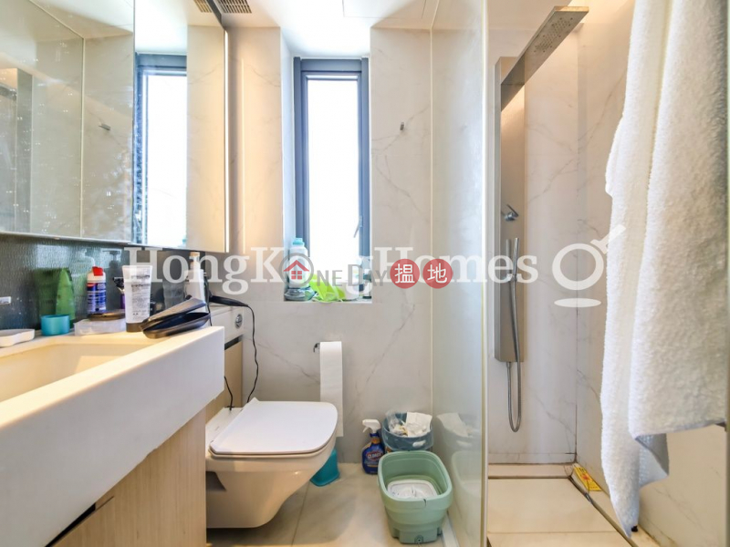 3 Bedroom Family Unit for Rent at The Hudson, 11 Davis Street | Western District Hong Kong | Rental, HK$ 38,000/ month