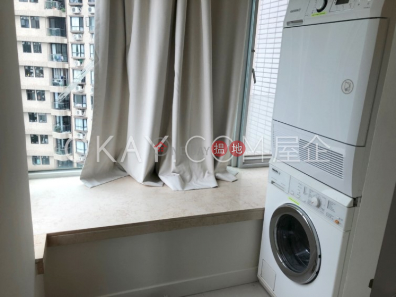 HK$ 67,000/ month, The Legend Block 1-2 | Wan Chai District, Beautiful 3 bedroom with harbour views, balcony | Rental