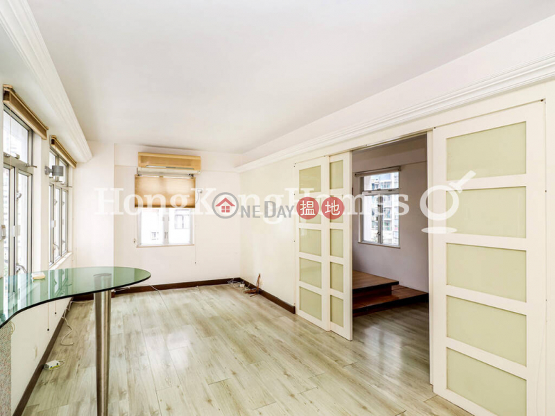 1 Bed Unit at Antung Building | For Sale, 6-16 Tai Wong Street East | Wan Chai District | Hong Kong Sales | HK$ 7.2M