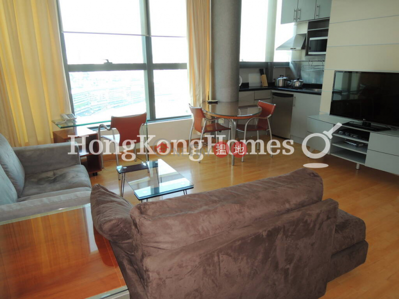 2 Bedroom Unit for Rent at The Ellipsis 5-7 Blue Pool Road | Wan Chai District Hong Kong | Rental HK$ 53,000/ month