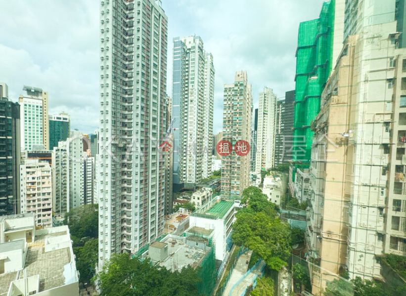 Property Search Hong Kong | OneDay | Residential | Rental Listings Generous 2 bedroom in Mid-levels West | Rental