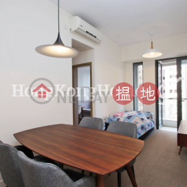 2 Bedroom Unit for Rent at 18 Catchick Street | 18 Catchick Street 吉席街18號 _0