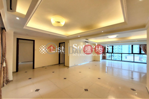 Property for Sale at Belmont Court with 3 Bedrooms | Belmont Court 清暉大廈 _0