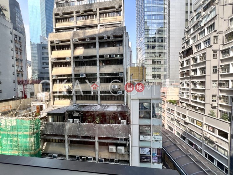 Charming studio in Sheung Wan | Rental 108-110 Wellington Street | Central District Hong Kong, Rental, HK$ 29,000/ month