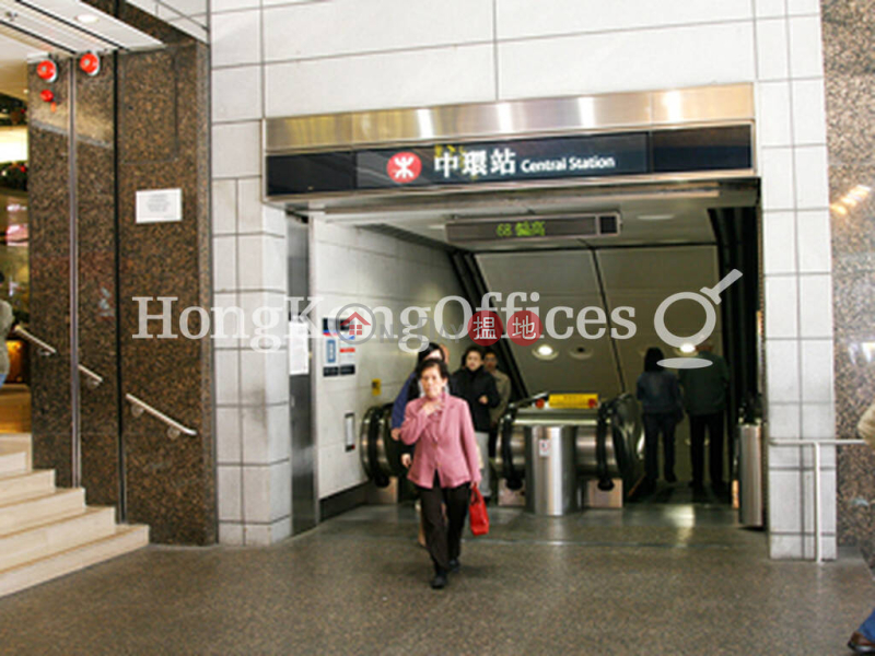 Office Unit for Rent at Worldwide House, Worldwide House 環球大廈 Rental Listings | Central District (HKO-78749-AHHR)