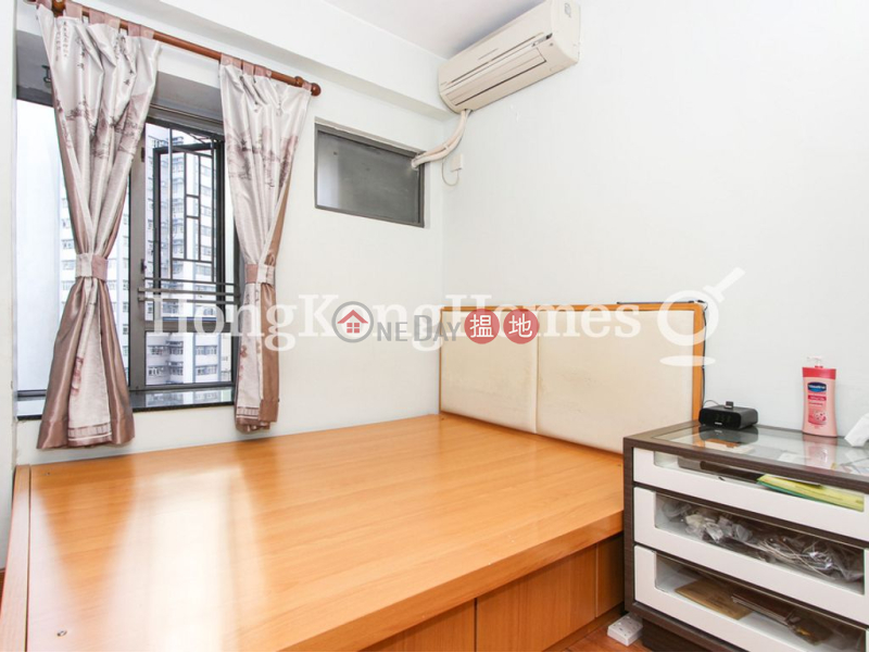 3 Bedroom Family Unit at Hollywood Terrace | For Sale | Hollywood Terrace 荷李活華庭 Sales Listings