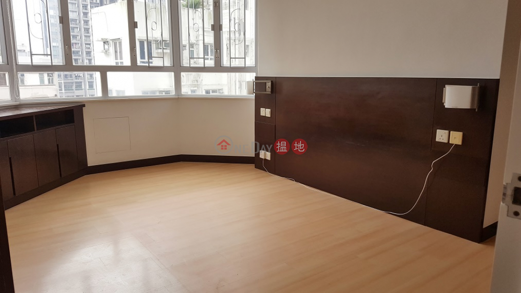 HK$ 20.5M, Wing Cheung Court Western District Prime Location, best deal