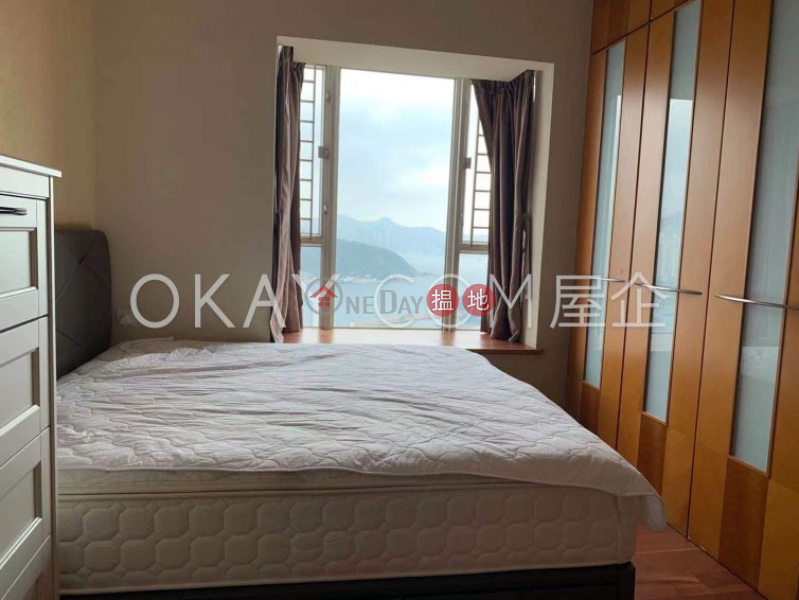 Lovely 3 bedroom on high floor with sea views | Rental | L\'Automne (Tower 3) Les Saisons 逸濤灣秋盈軒 (3座) Rental Listings