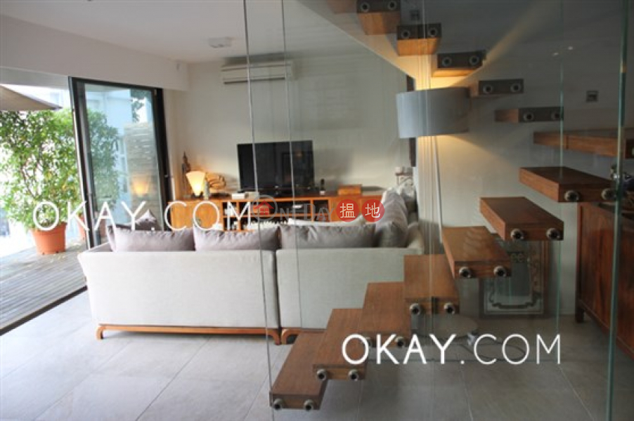 HK$ 25M | Siu Hang Hau Village House Sai Kung, Lovely house with terrace & parking | For Sale
