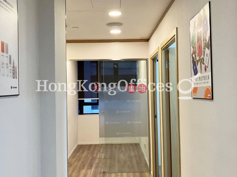 流尚坊寫字樓租單位出租|油尖旺流尚坊(Canton Plaza)出租樓盤 (HKO-24432-ALHR)