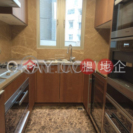 Tasteful 2 bedroom with balcony | Rental, Wellesley 帝匯豪庭 | Western District (OKAY-R301894)_0