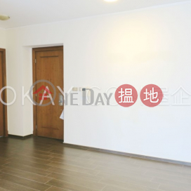 Tasteful 2 bedroom in Wan Chai | Rental, Star Crest 星域軒 | Wan Chai District (OKAY-R60590)_0