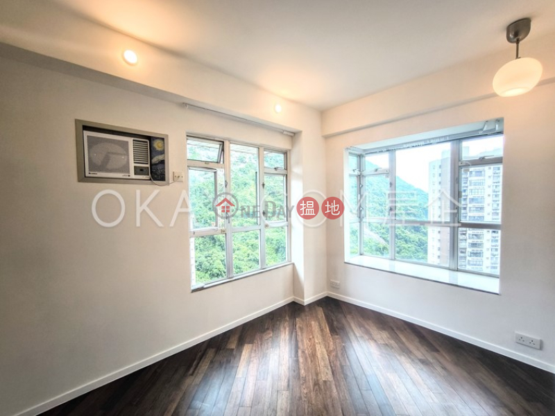 HK$ 30,000/ month | Conduit Tower Western District Tasteful 1 bedroom on high floor | Rental