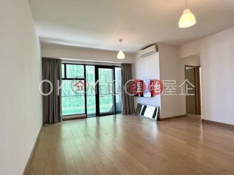 Elegant 3 bedroom with balcony | For Sale | Upton 維港峰 _0