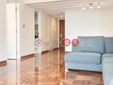 Luxurious 2 bedroom on high floor with parking | Rental|Parkview Club & Suites Hong Kong Parkview(Parkview Club & Suites Hong Kong Parkview)Rental Listings (OKAY-R8246)_0
