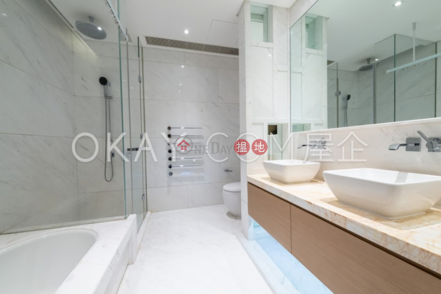 Property Search Hong Kong | OneDay | Residential, Rental Listings Efficient 4 bedroom with rooftop, balcony | Rental