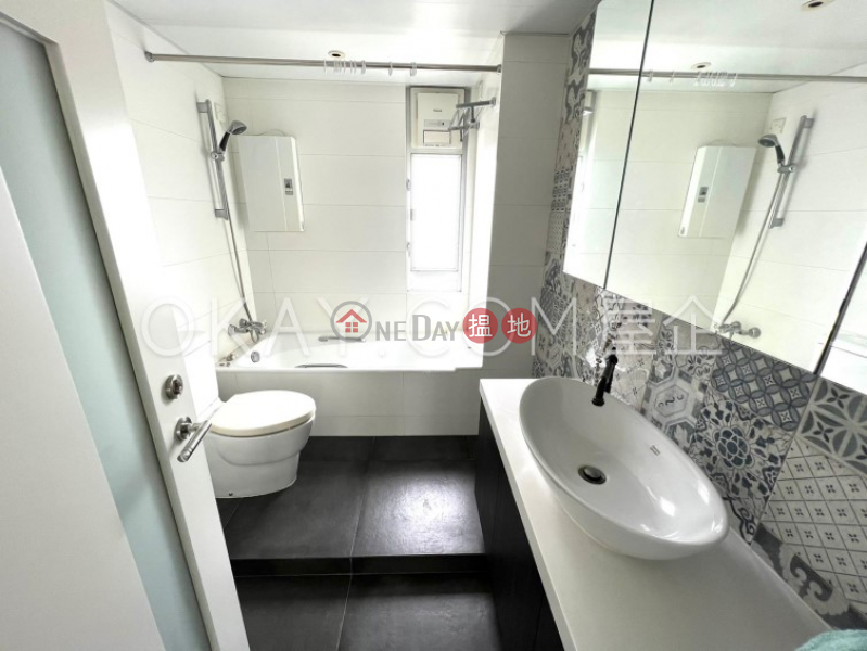 Popular 2 bedroom in Mid-levels West | Rental 25 Babington Path | Western District, Hong Kong | Rental HK$ 29,500/ month
