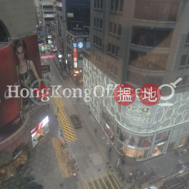 Office Unit for Rent at China Building, China Building 華人行 | Central District (HKO-13798-ABHR)_0