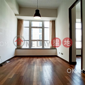 Tasteful 2 bedroom on high floor with balcony | Rental | J Residence 嘉薈軒 _0