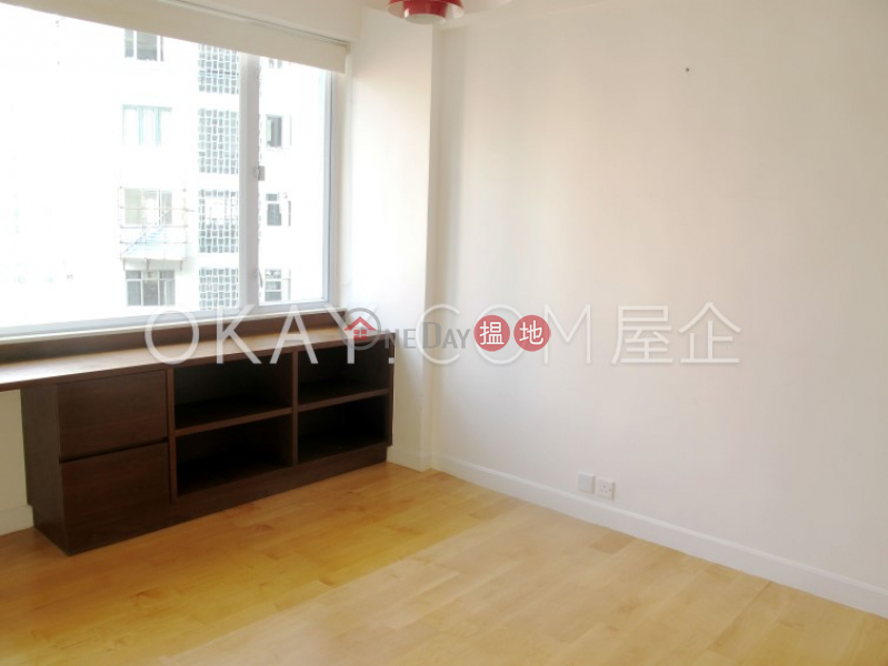 Efficient 2 bedroom with balcony & parking | For Sale, 48 Kennedy Road | Eastern District, Hong Kong Sales | HK$ 23.8M