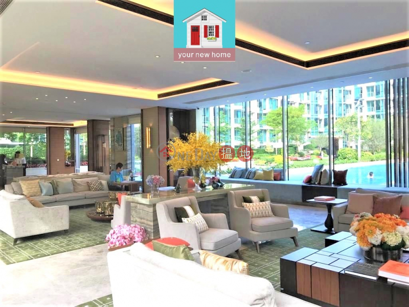 Property Search Hong Kong | OneDay | Residential, Rental Listings | Apartment at The Mediterranean | For Rent