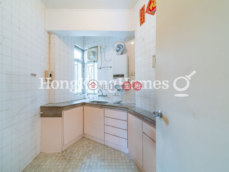 HK$ 9M Jing Tai Garden Mansion, Western District 2 Bedroom Unit at Jing Tai Garden Mansion | For Sale