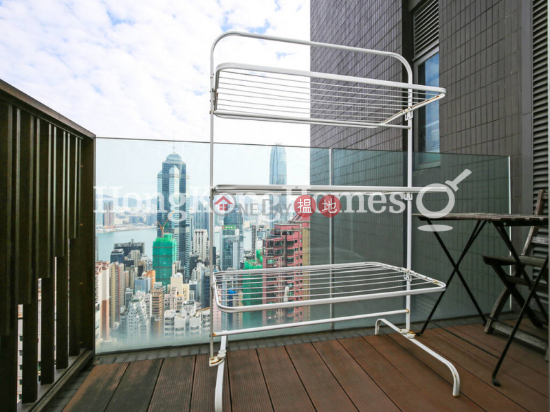 2 Bedroom Unit for Rent at Soho 38 38 Shelley Street | Western District, Hong Kong, Rental HK$ 32,000/ month
