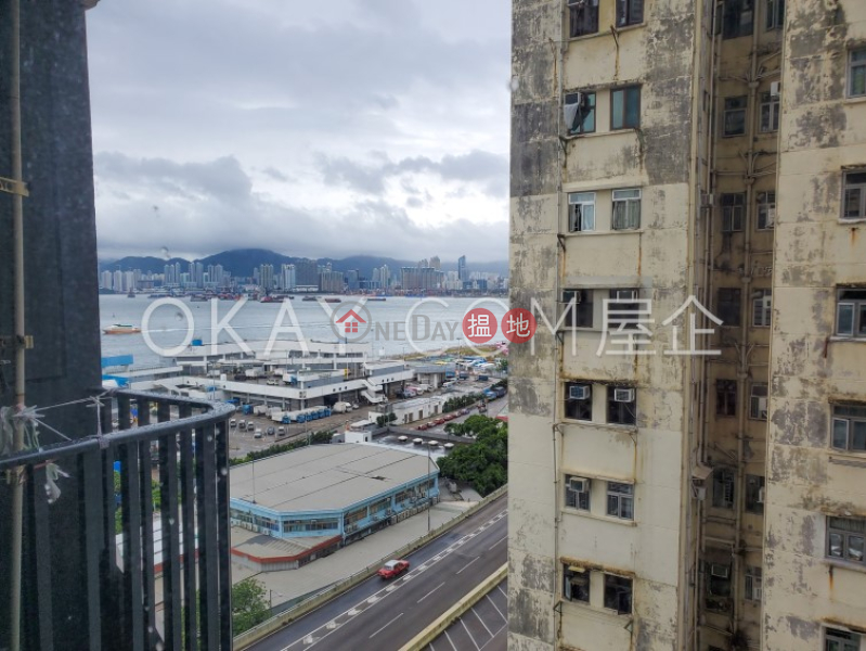HK$ 2,960萬維港峰西區3房2廁,星級會所,露台維港峰出售單位