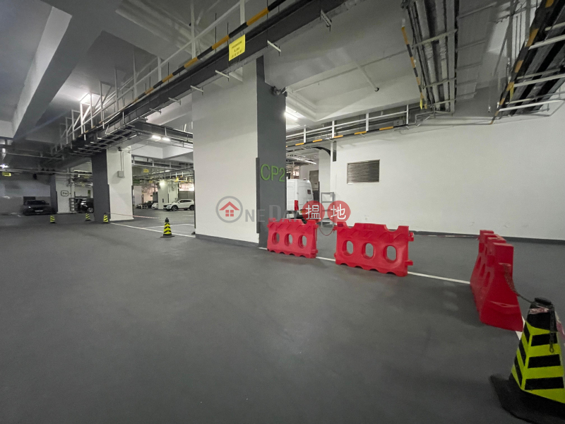 Property Search Hong Kong | OneDay | Industrial, Rental Listings, The car arrives at the office, bright and clean