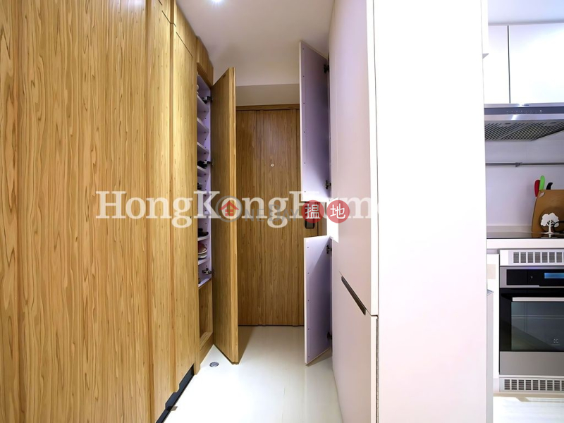 Studio Unit for Rent at Tai Hong Building 1 Holland Street | Western District | Hong Kong, Rental HK$ 22,000/ month