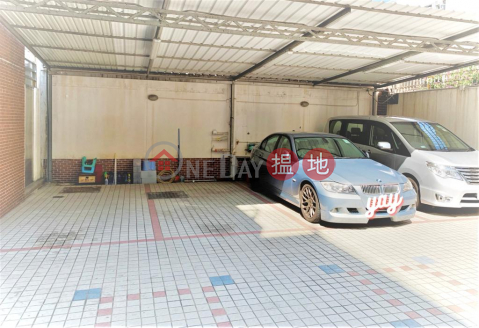 Parking Space for Lease|Kowloon TongTat Chee Court(Tat Chee Court)Rental Listings (97989684)_0