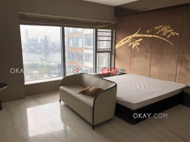 HK$ 85,000/ 月|上林灣仔區3房2廁,極高層,星級會所,可養寵物《上林出租單位》