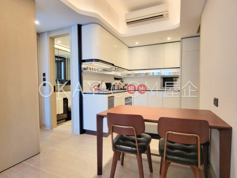 Charming 2 bedroom with balcony | Rental, 18 Caine Road | Western District Hong Kong, Rental | HK$ 45,800/ month