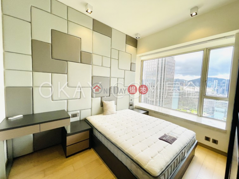 香港搵樓|租樓|二手盤|買樓| 搵地 | 住宅|出租樓盤-3房2廁,極高層凱譽出租單位
