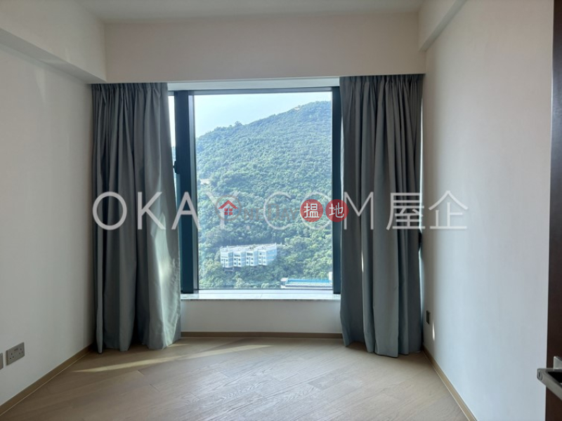 Property Search Hong Kong | OneDay | Residential | Rental Listings Exquisite 3 bed on high floor with balcony & parking | Rental