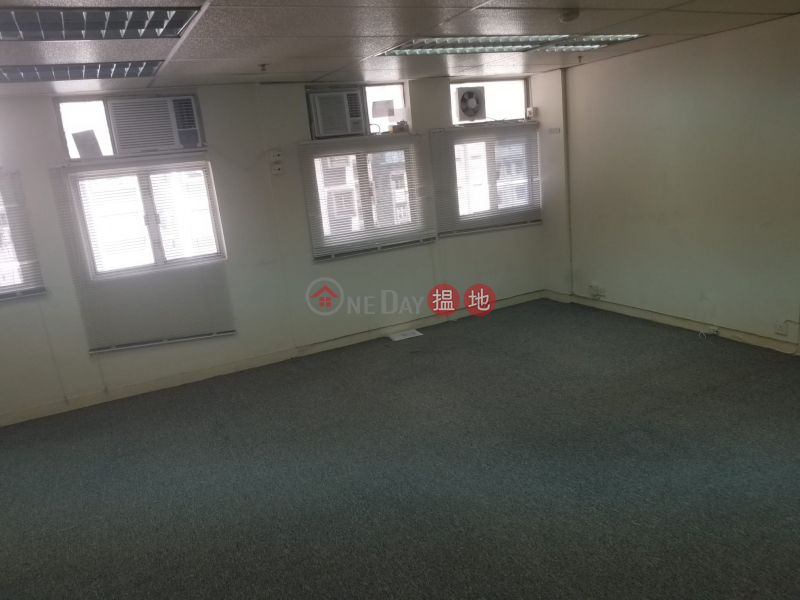 Gaylord Commercial Building High, Office / Commercial Property, Rental Listings HK$ 13,800/ month