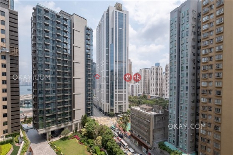 海璇-低層|住宅-出租樓盤|HK$ 27,000/ 月