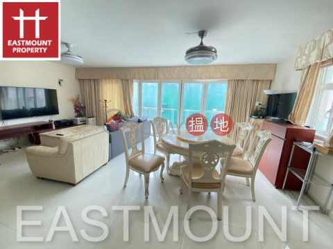 Sai Kung Village House | Property For Rent or Lease in Tso Wo Hang 早禾坑-Upper duplex with rooftop | Property ID:3224 | Tso Wo Hang Village House 早禾坑村屋 _0