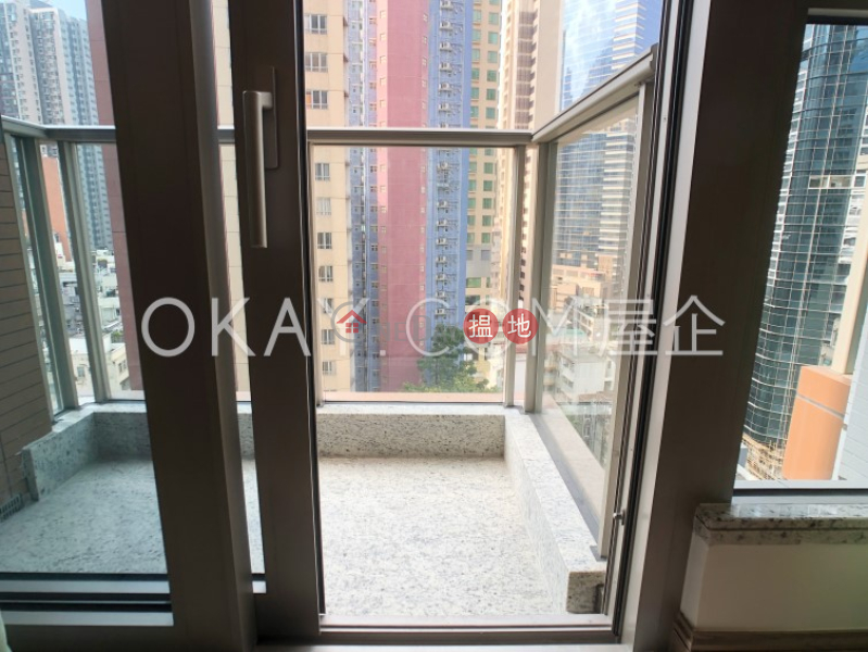 Property Search Hong Kong | OneDay | Residential | Sales Listings, Rare 2 bedroom in Central | For Sale