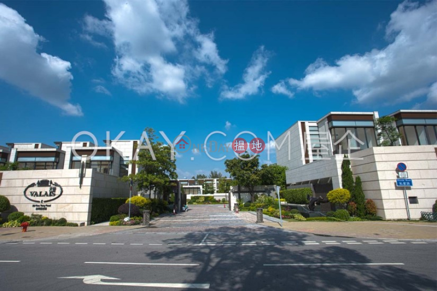 Gorgeous house with rooftop, terrace | Rental | Valais 天巒 Rental Listings