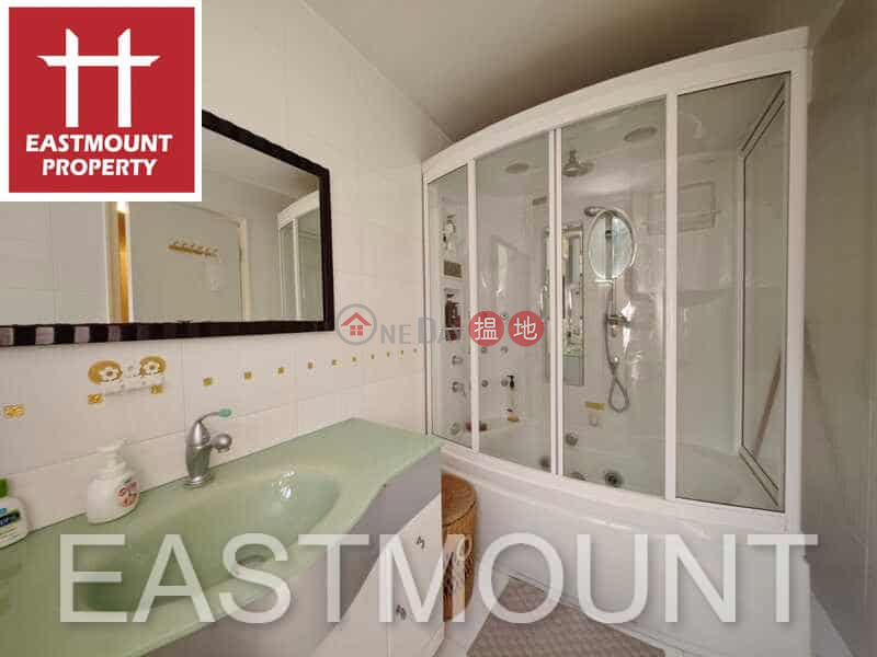 Clearwater Bay Village House | Property For Sale and Rent in Ng Fai Tin 五塊田-Sea view, Garden | Property ID:3703 | Ng Fai Tin | Sai Kung | Hong Kong, Rental HK$ 50,000/ month