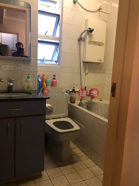 Spacious flat in Central Kowloon, Hung Hom - Sunshine Plaza - 10 minutes walk to Hung Hom MTR station | Block 3 Sunshine Plaza 陽光廣埸 3座 Rental Listings