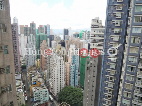 1 Bed Unit for Rent at Grandview Garden, Grandview Garden 雍翠臺 | Central District (Proway-LID159199R)_0