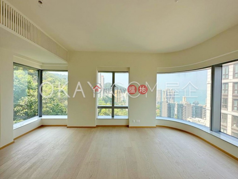 Property Search Hong Kong | OneDay | Residential | Rental Listings Lovely 4 bedroom with balcony & parking | Rental