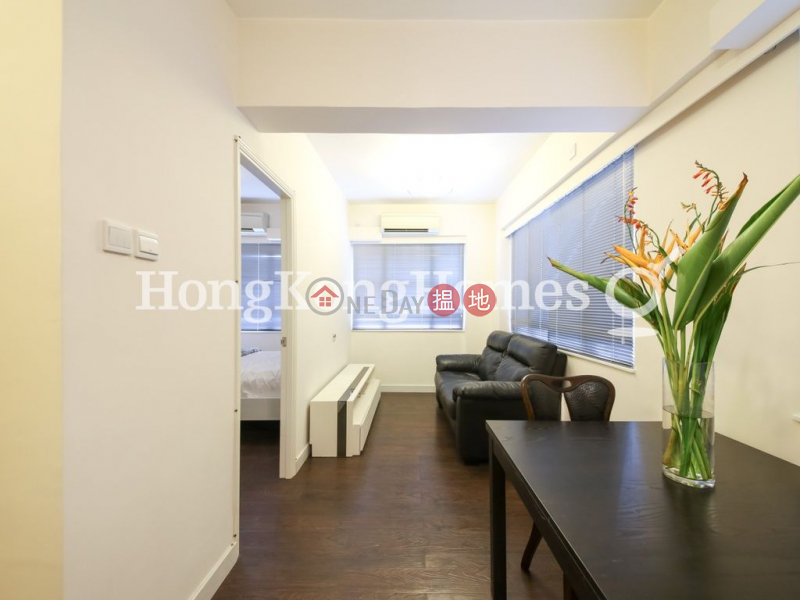 1 Bed Unit at Johnston Court | For Sale, Johnston Court 莊士頓大樓 Sales Listings | Wan Chai District (Proway-LID97120S)