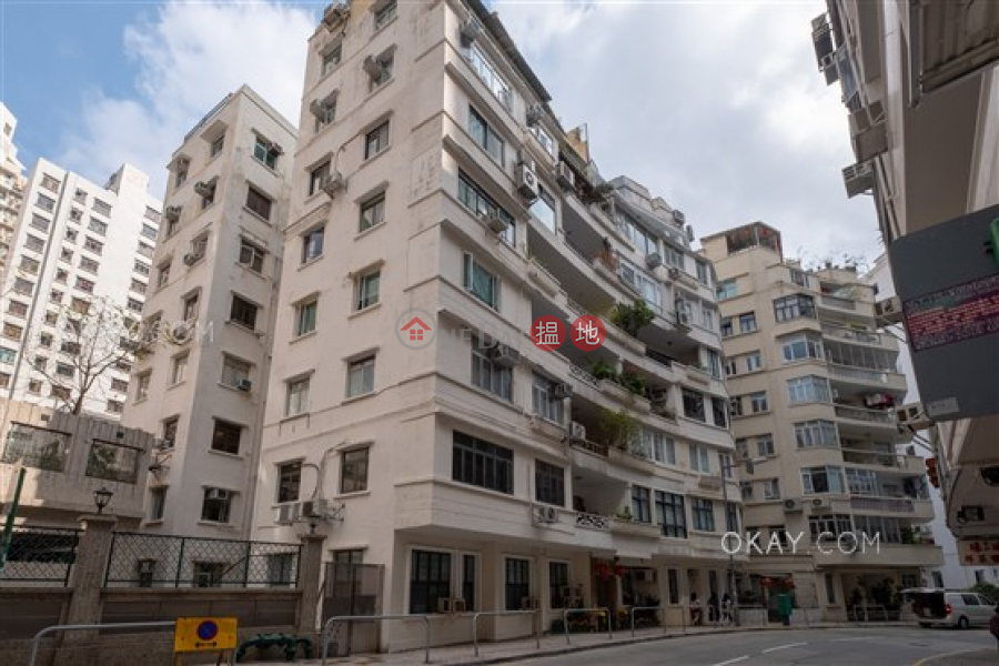香港搵樓|租樓|二手盤|買樓| 搵地 | 住宅-出租樓盤2房2廁,實用率高,極高層《嘉華大廈出租單位》